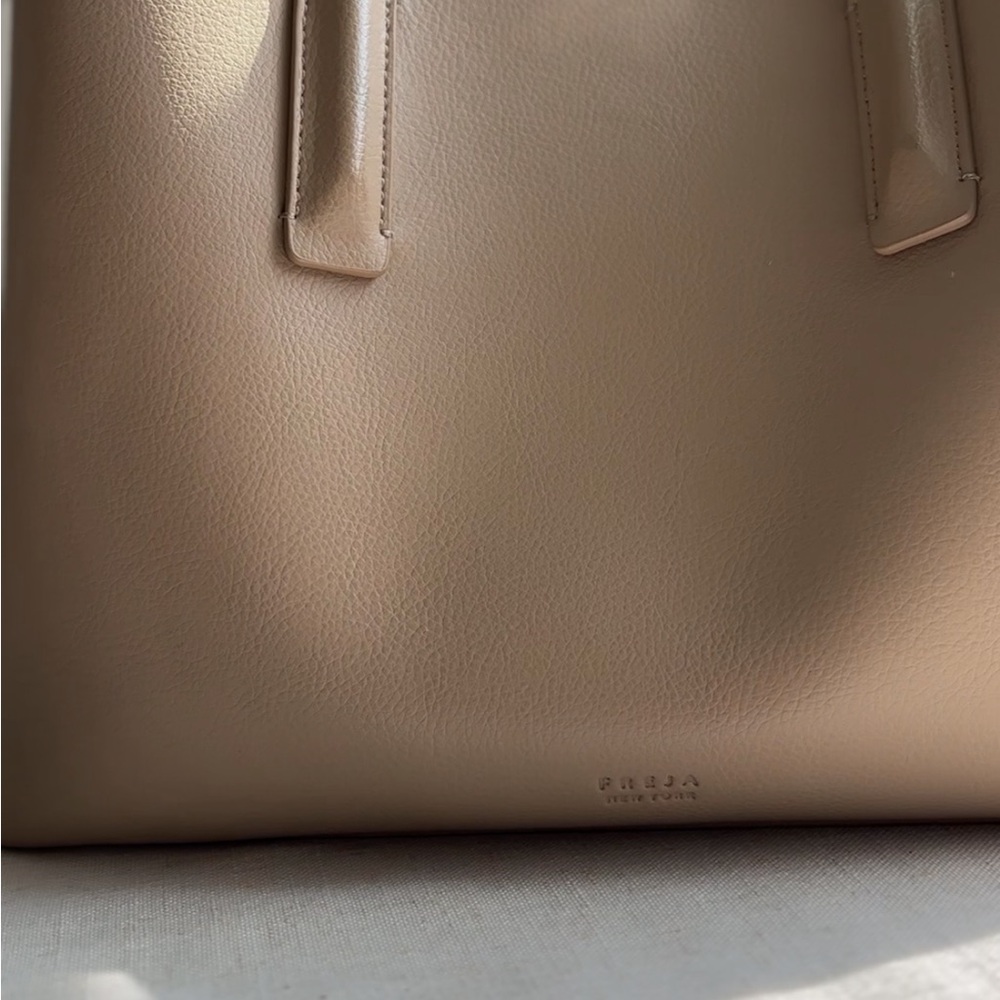 New bag with tags